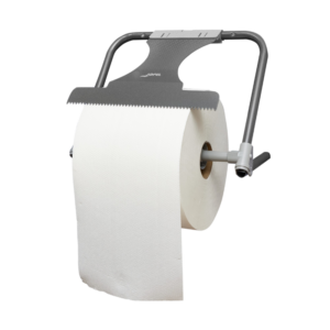 Distributeur De Papier Toilette Jumbo Roll JAWL - Design Moderne Sans Poinçon Pour Toilettes